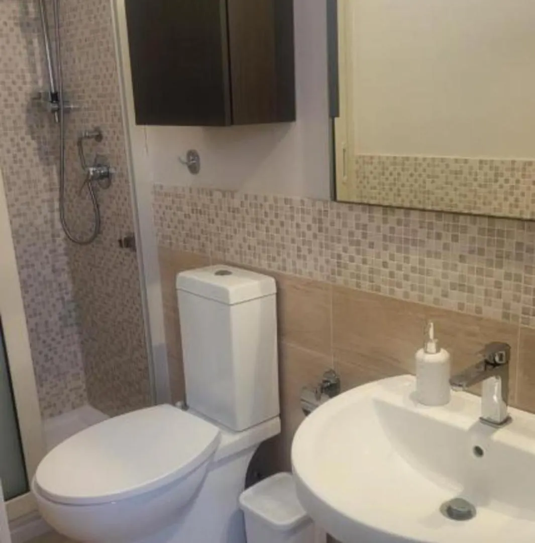 Apartment Chalaro Apartament Catania