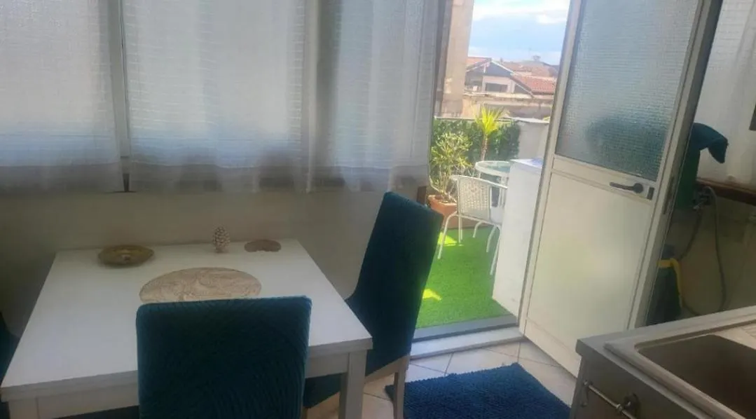 Chalaro Apartament Catania