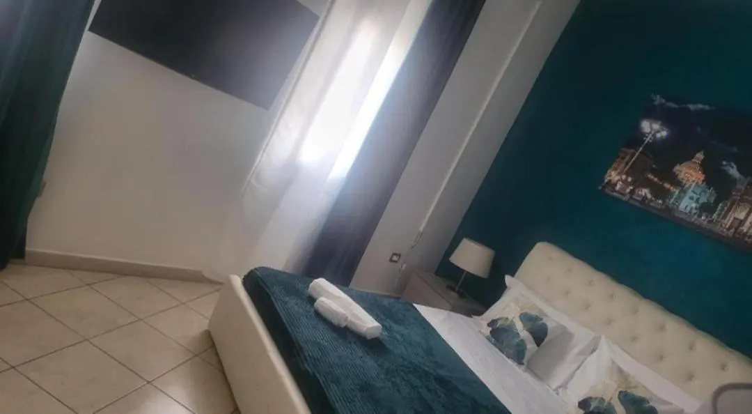 Chalaro Apartament Catania