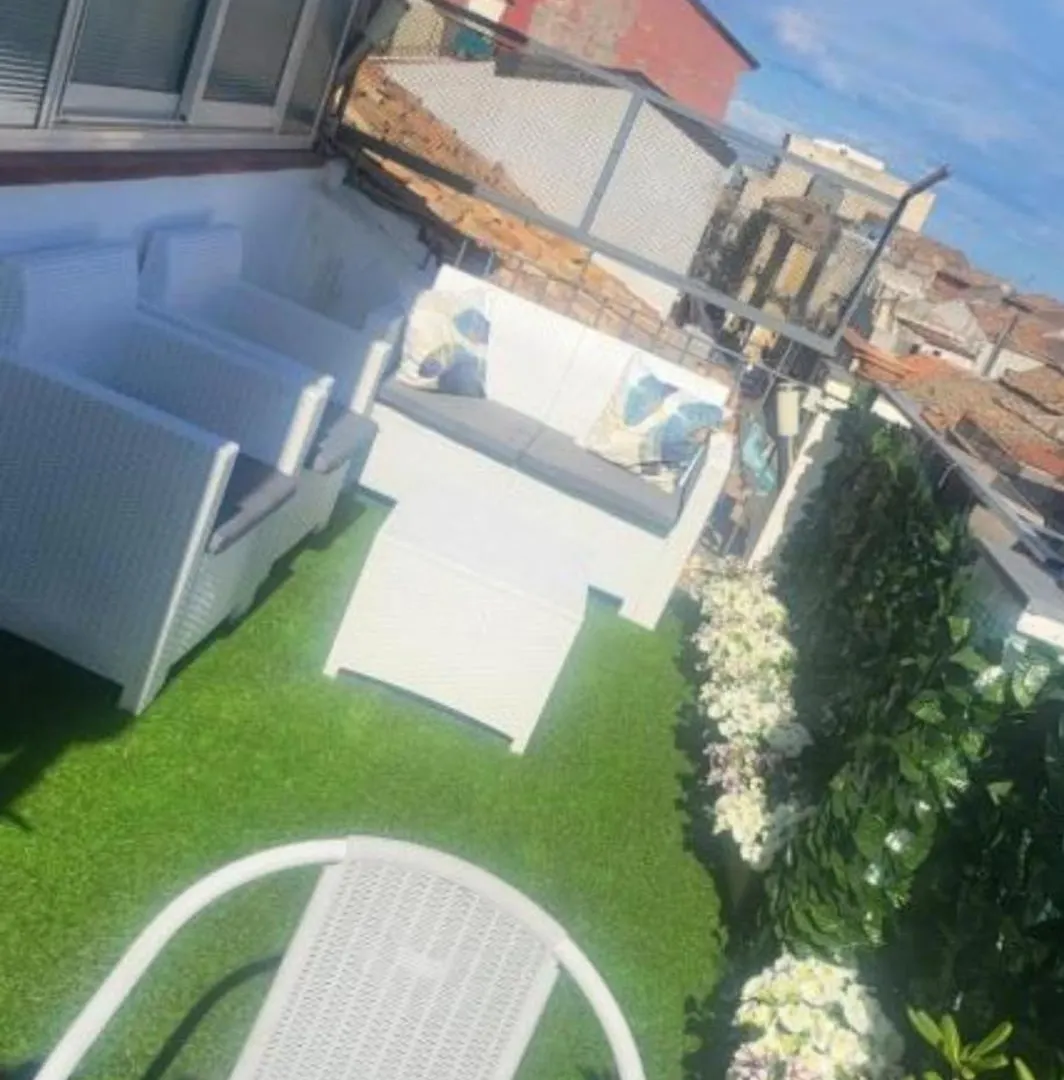 Chalaro Apartament Catania Apartment