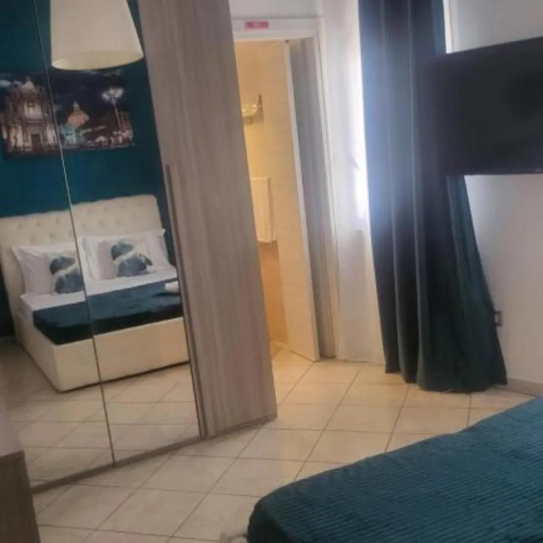 Apartment Chalaro Apartament Catania