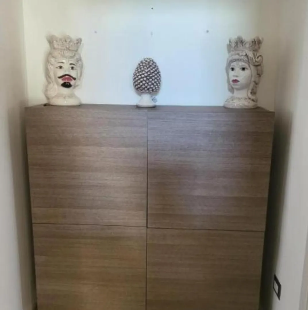 Apartment Chalaro Apartament Catania