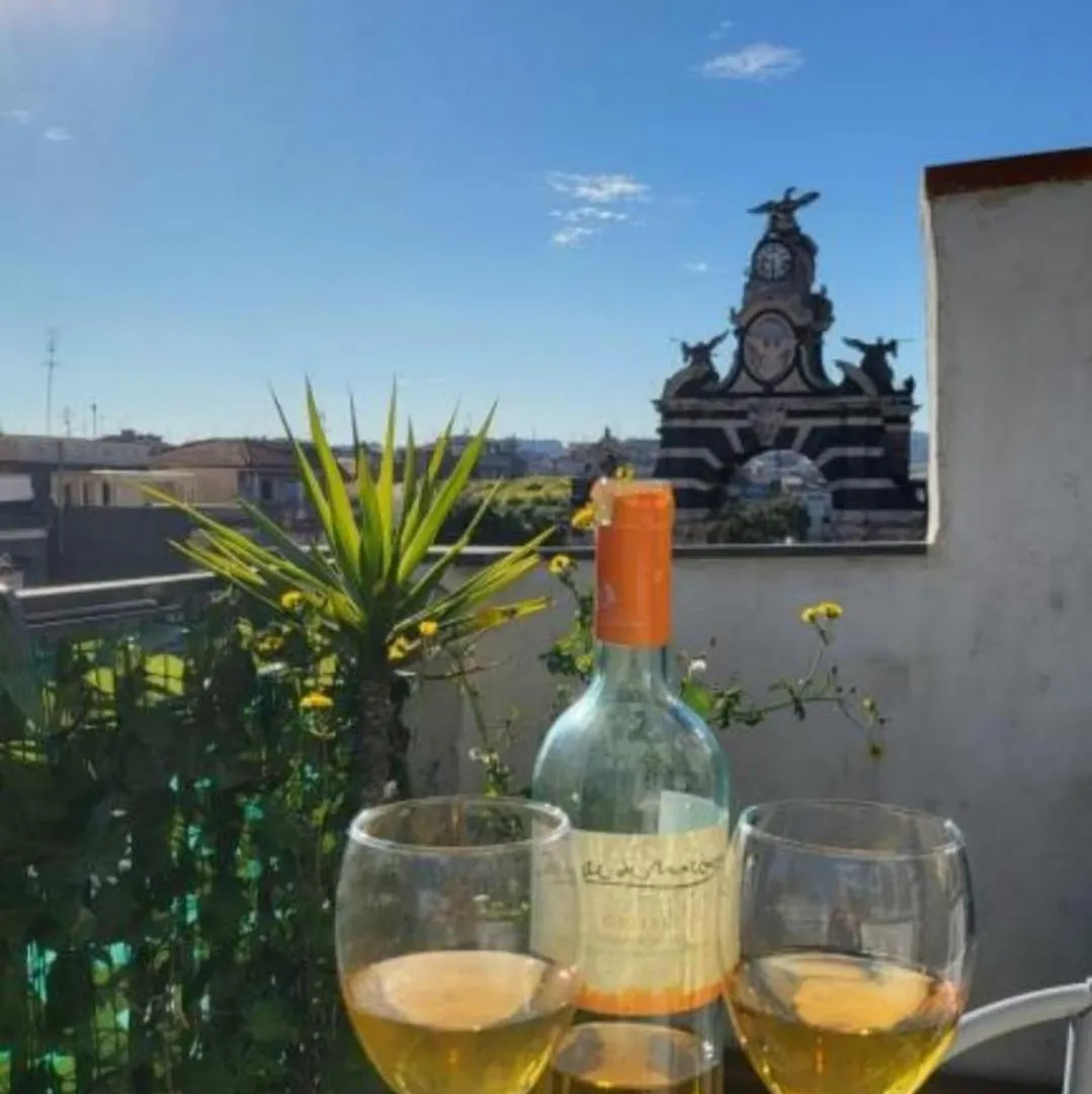 Chalaro Apartament Catania 0*,  Italy