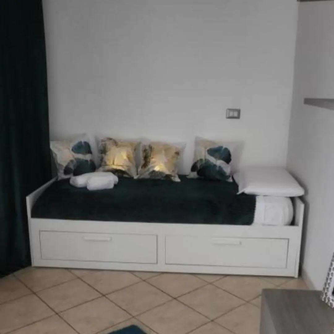 Chalaro Apartament Catania 0*,