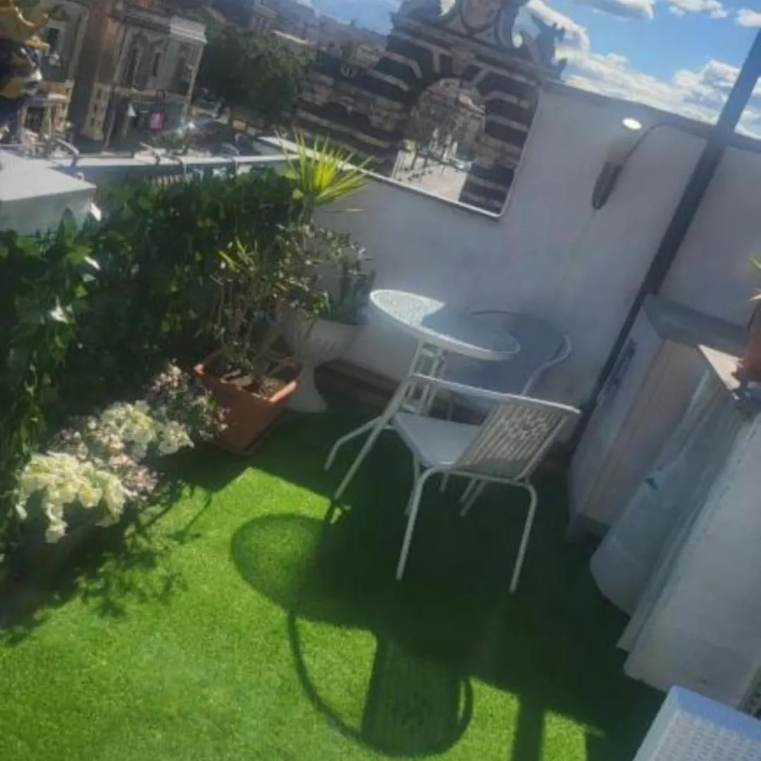 Chalaro Apartament Catania
